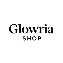 Glowria Logo